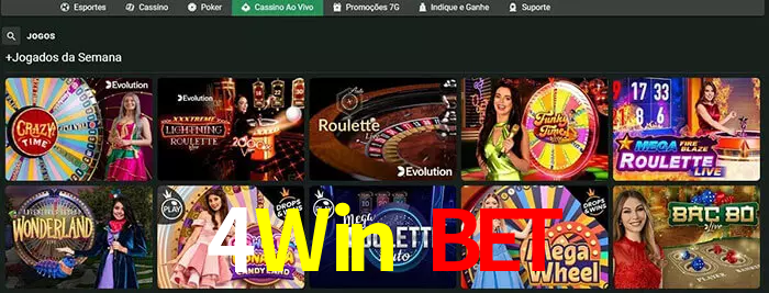 4Win Bet bet