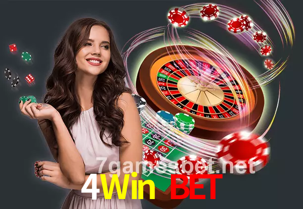 vivo no cassino 4Win Bet