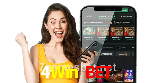 4Win Bet