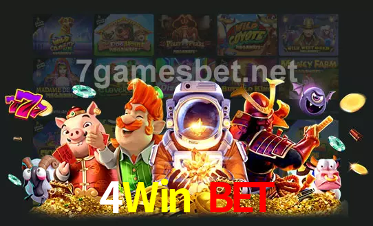 cassino 4Win Bet